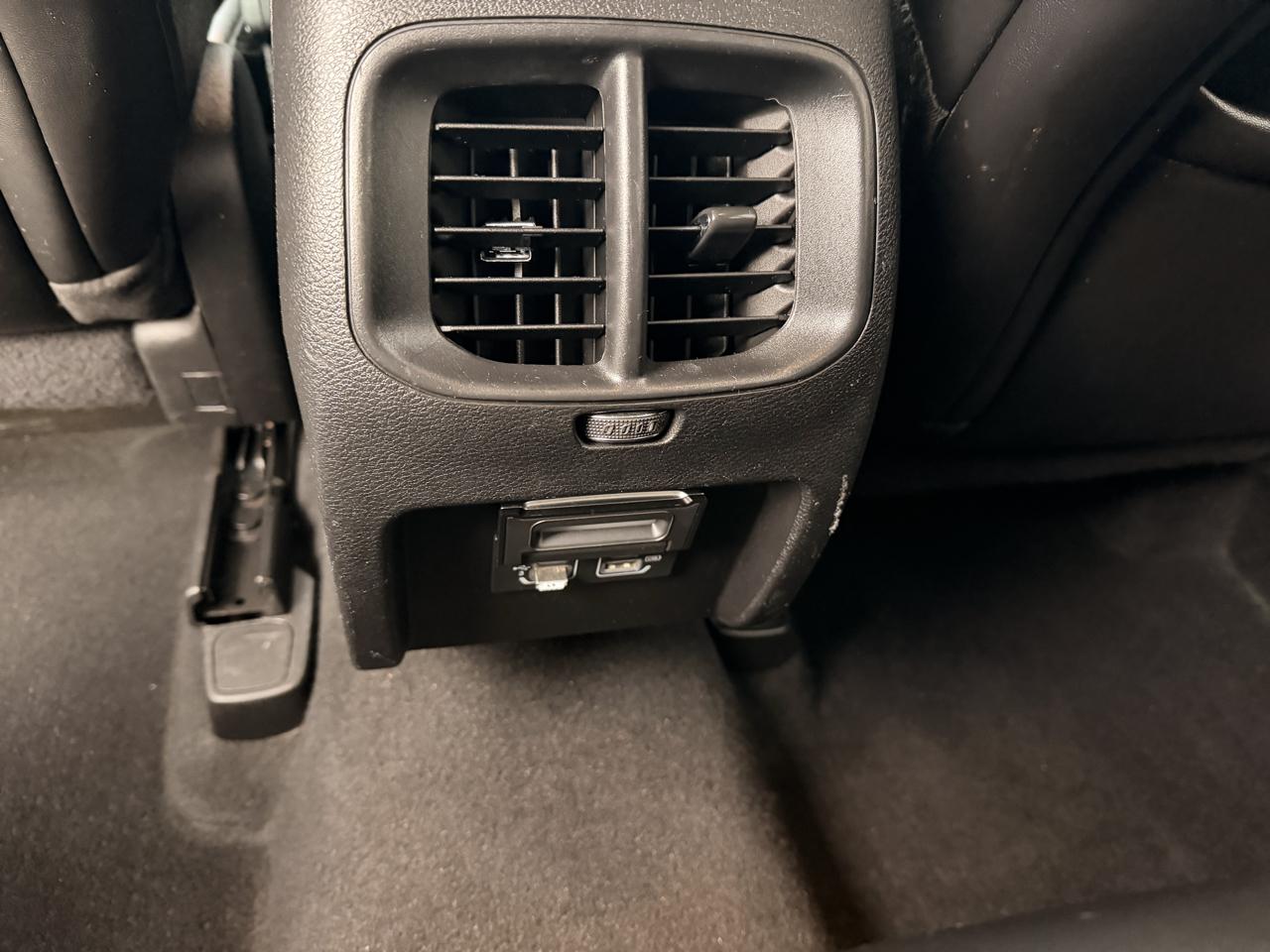 Jeep Cherokee Altitude 4x4 2019