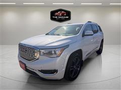 2019 GMC Acadia 