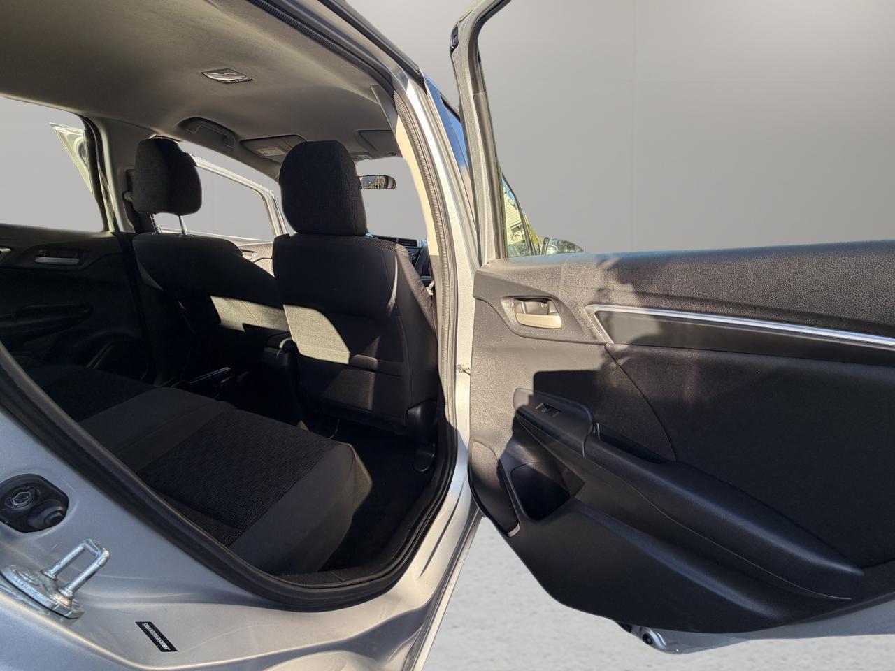 Honda Fit  2016