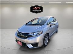 2016 Honda Fit 