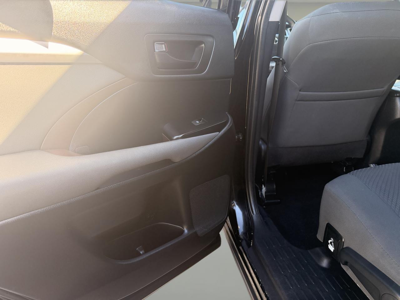 Toyota Highlander  2019