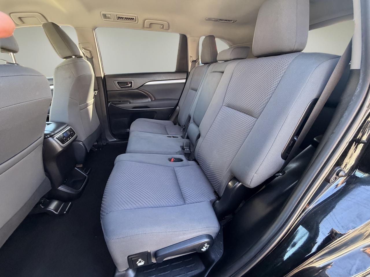 Toyota Highlander  2019