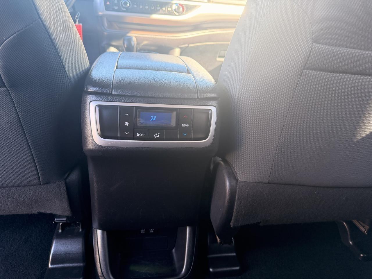 Toyota Highlander  2019