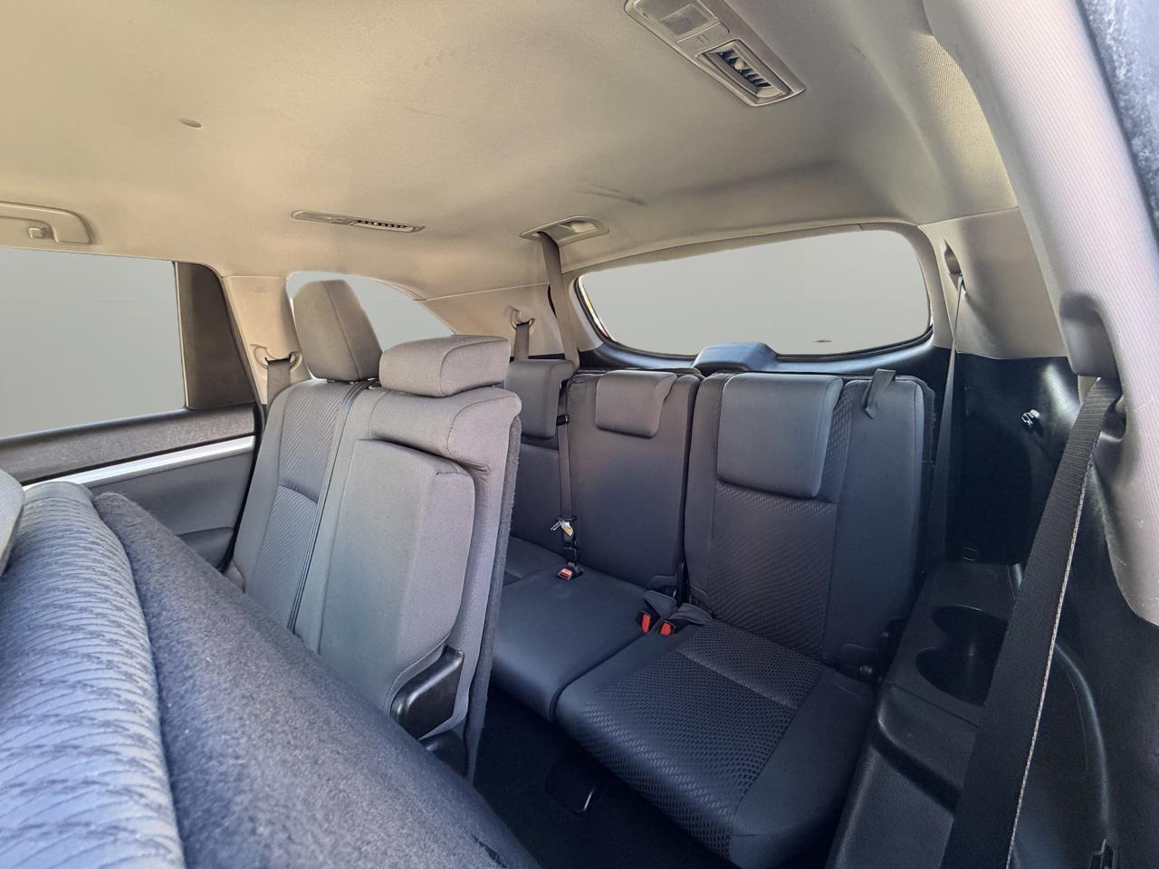 Toyota Highlander  2019