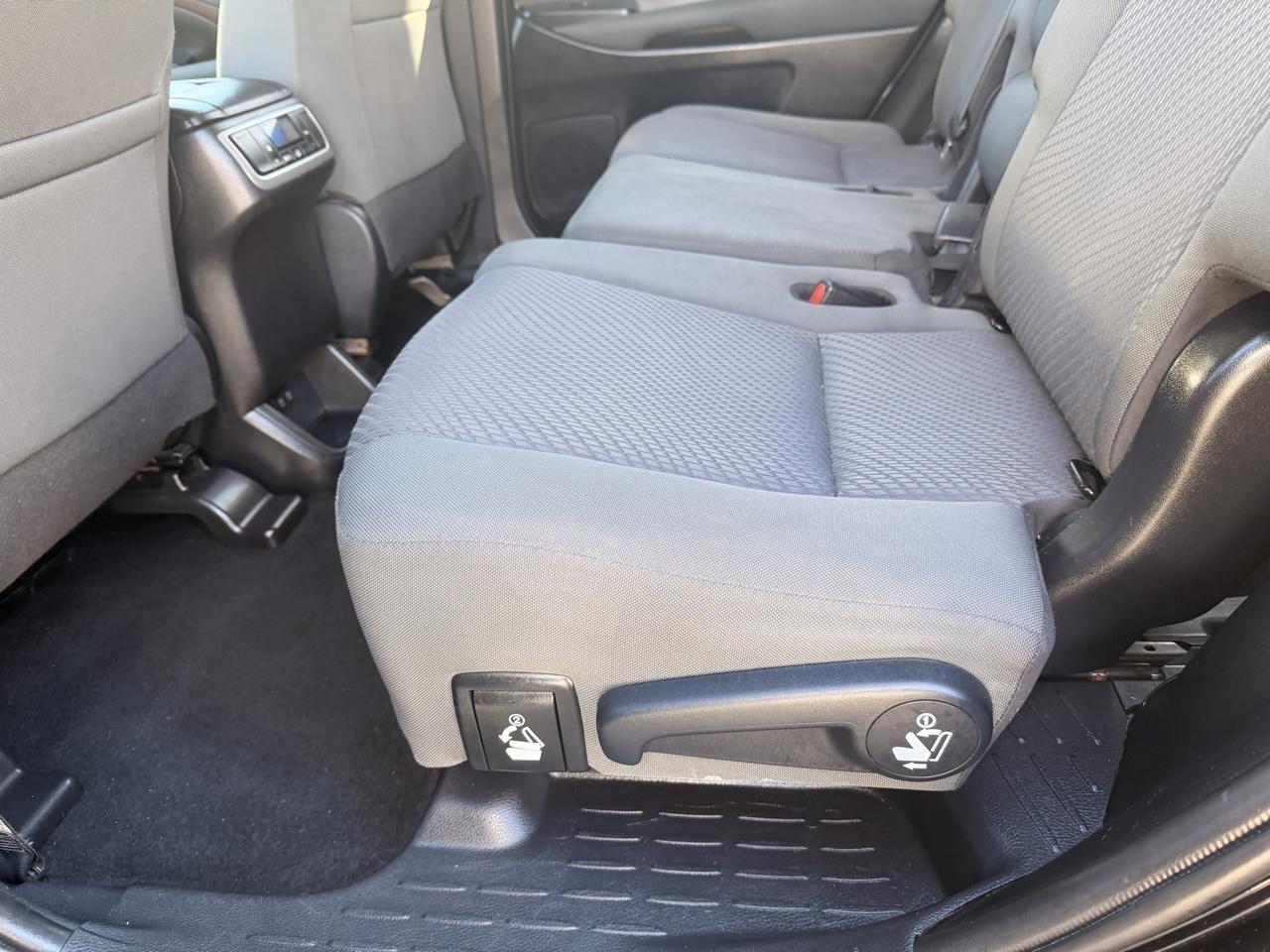 Toyota Highlander  2019