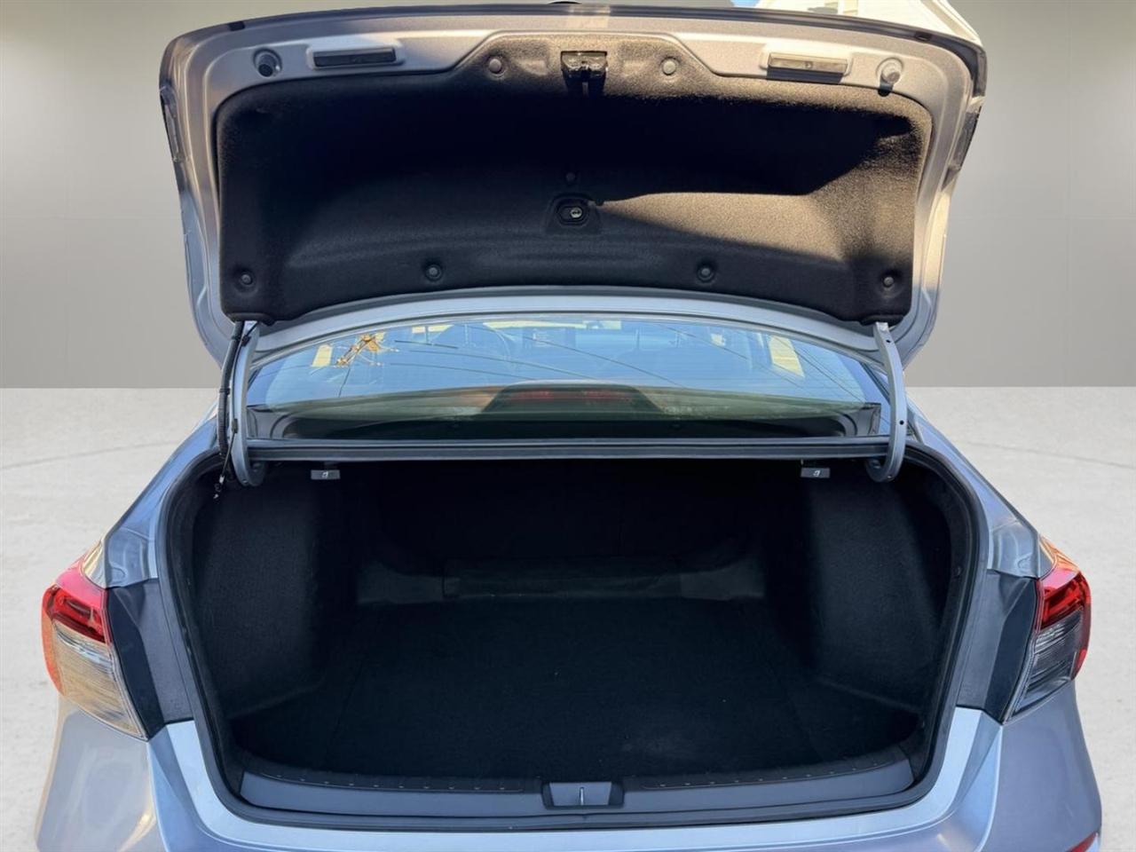 Honda Civic Sedan  2022