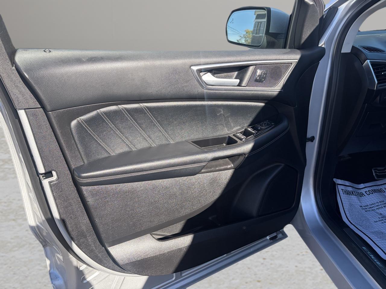 Ford Edge 4dr Sport AWD 2016