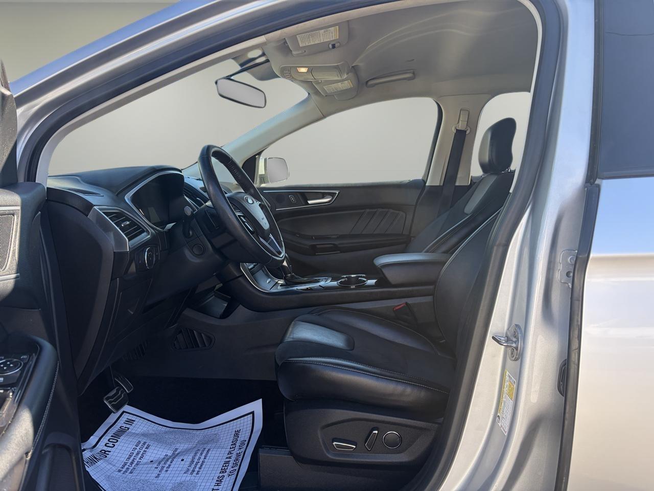 Ford Edge 4dr Sport AWD 2016