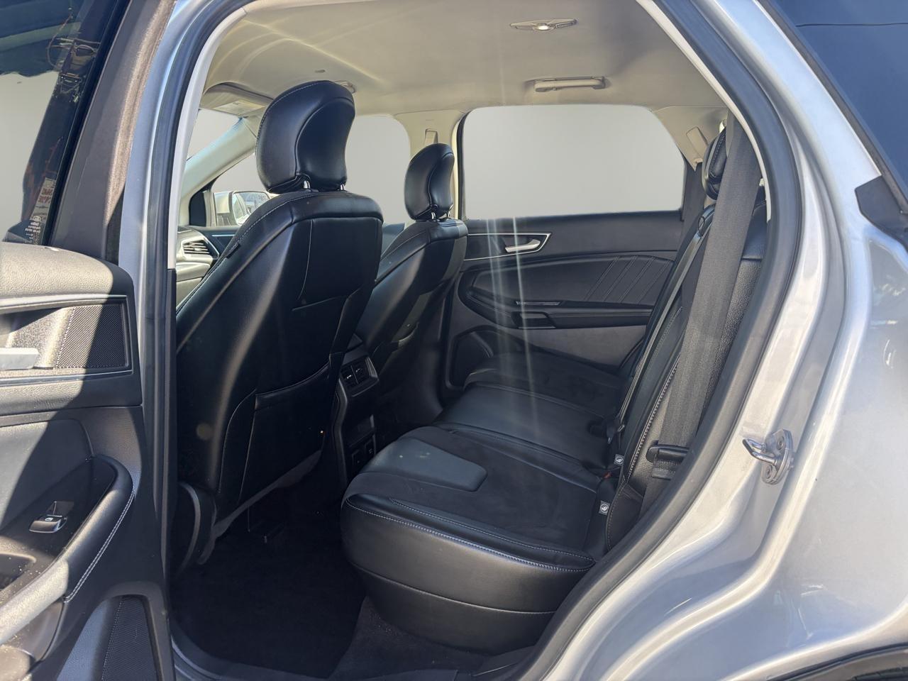 Ford Edge 4dr Sport AWD 2016