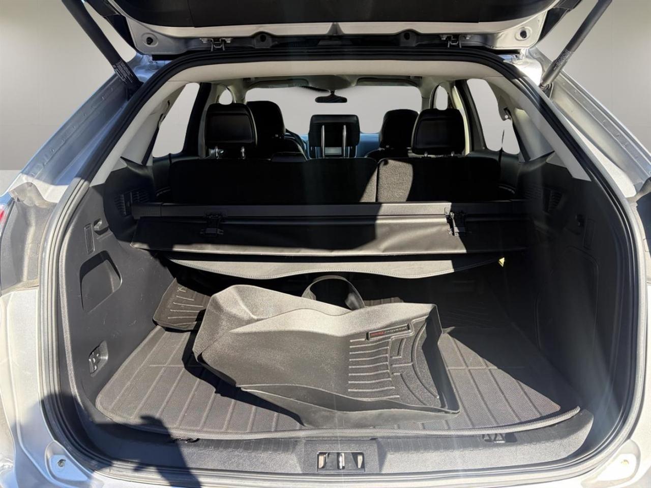 Ford Edge 4dr Sport AWD 2016