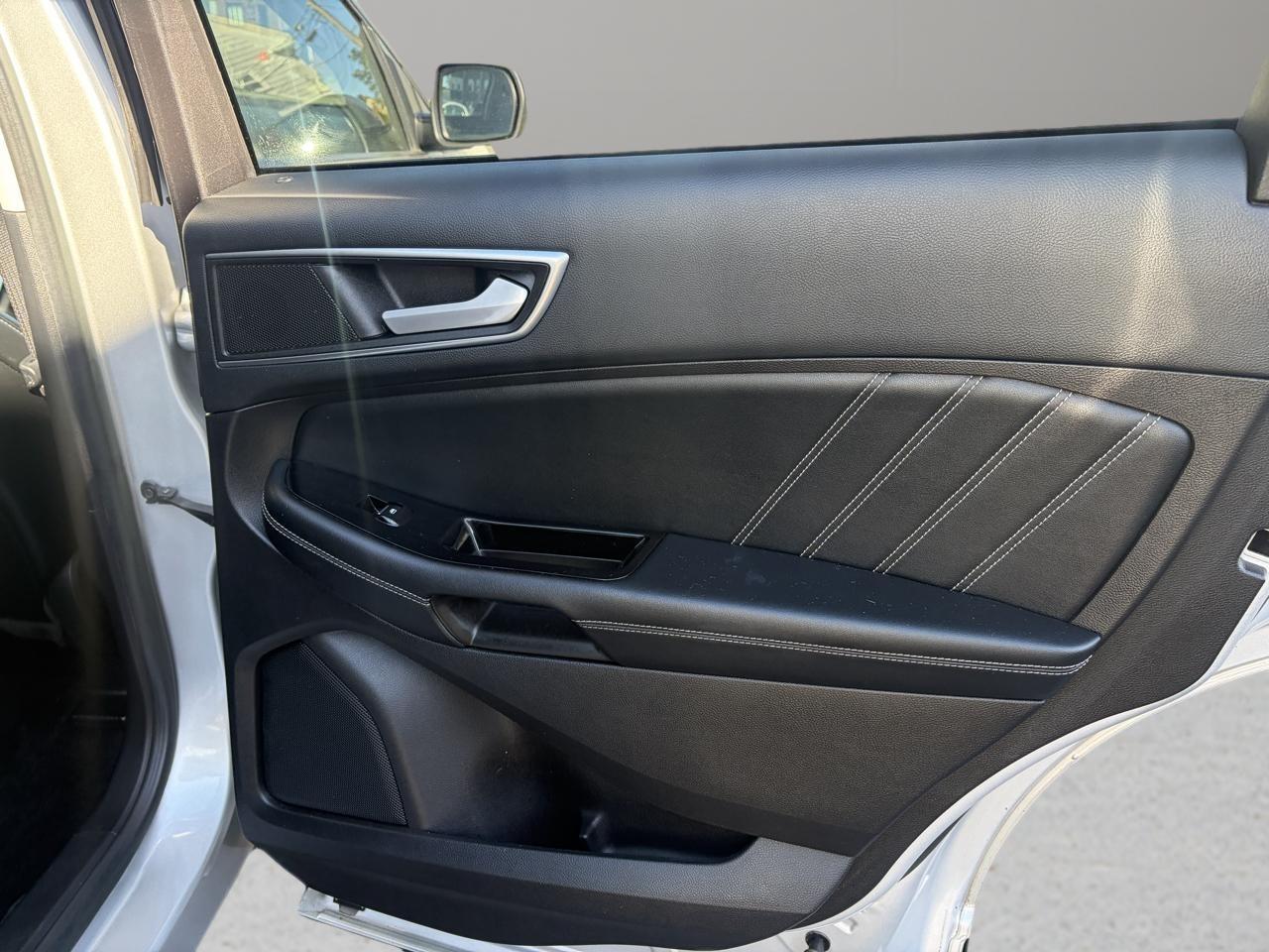 Ford Edge 4dr Sport AWD 2016