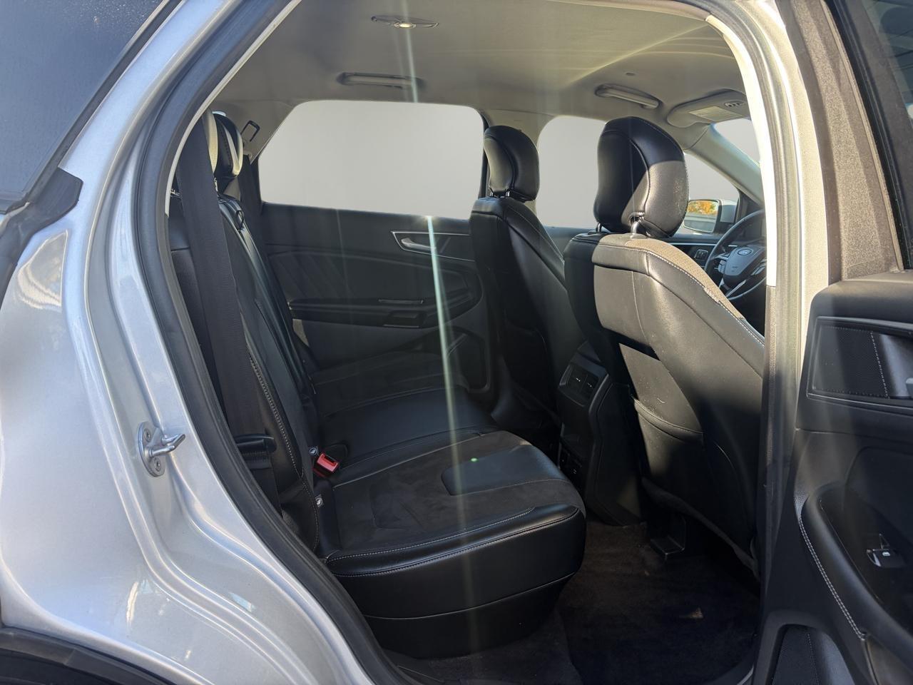 Ford Edge 4dr Sport AWD 2016