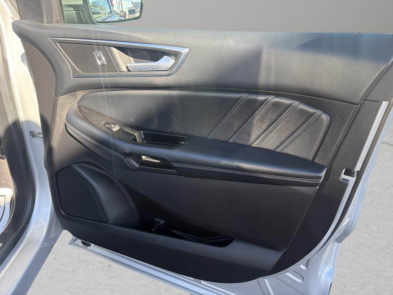 Ford Edge 4dr Sport AWD 2016