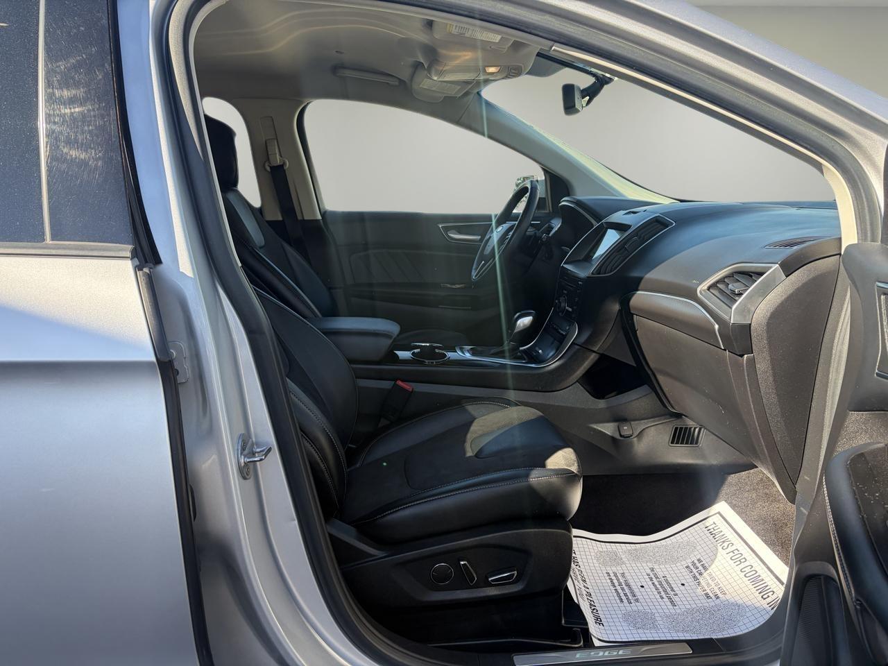 Ford Edge 4dr Sport AWD 2016