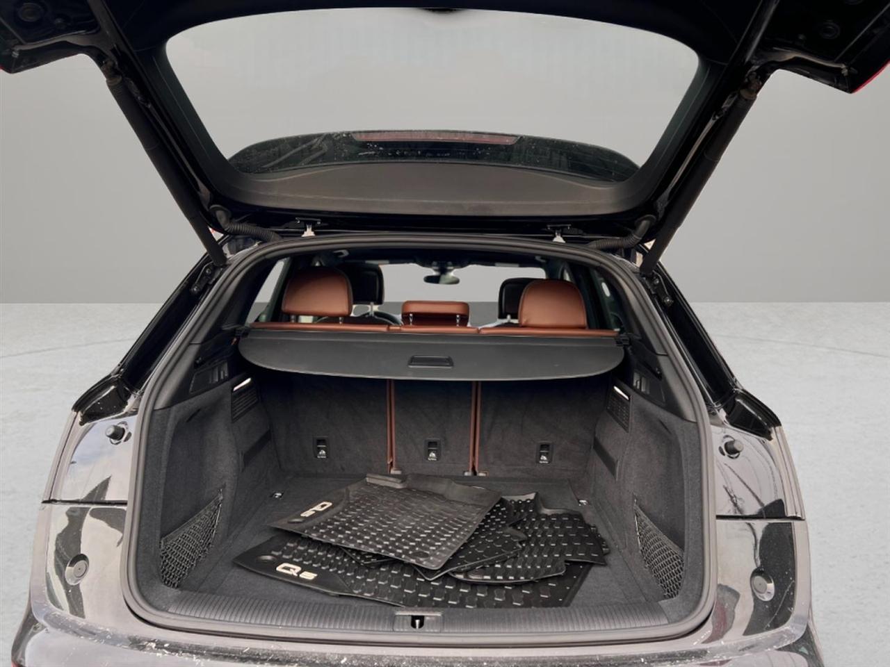 Audi Q5 2.0 TFSI Tech Premium Plus 2018