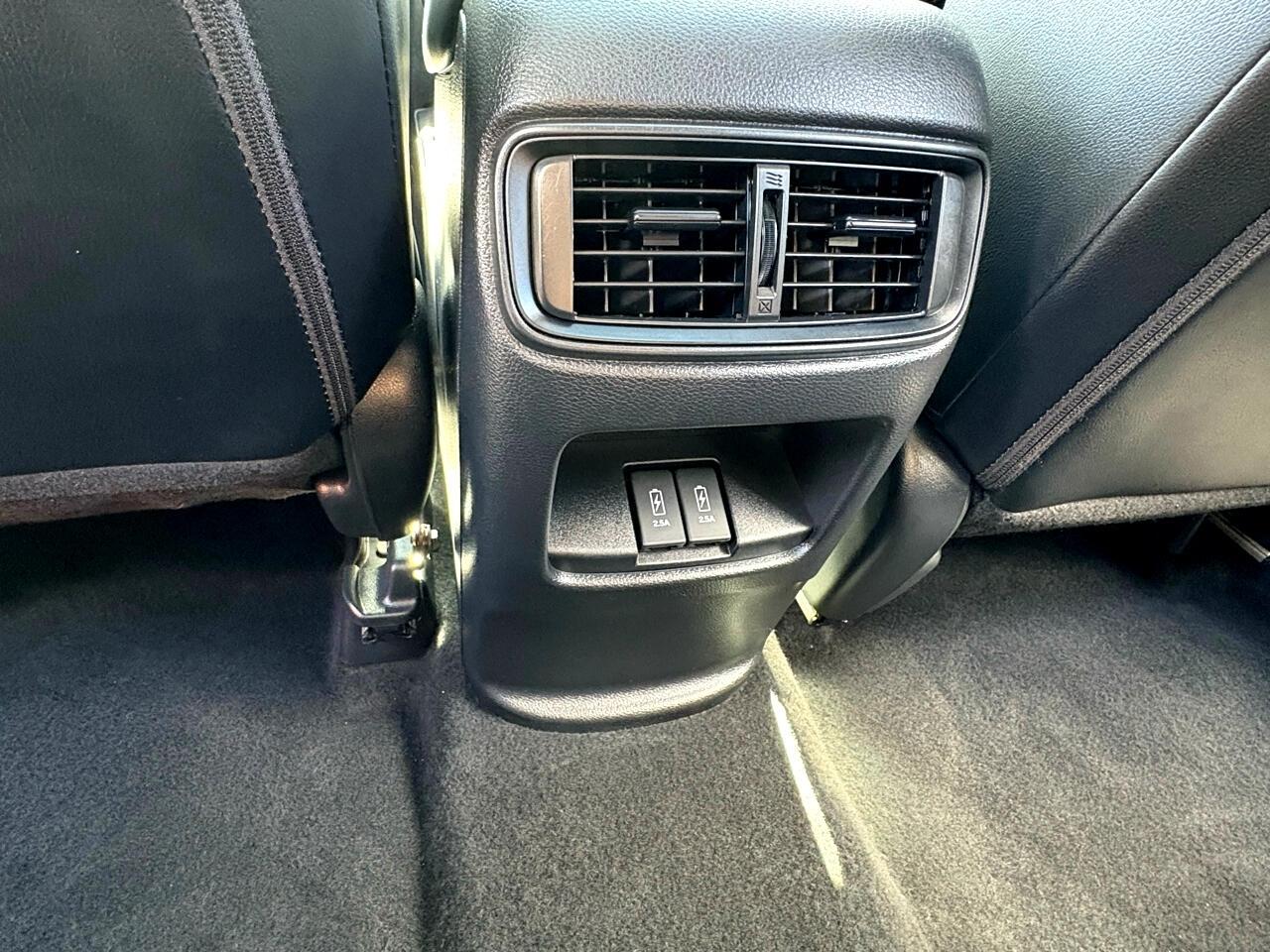 Honda CR-V EX-L AWD 2019