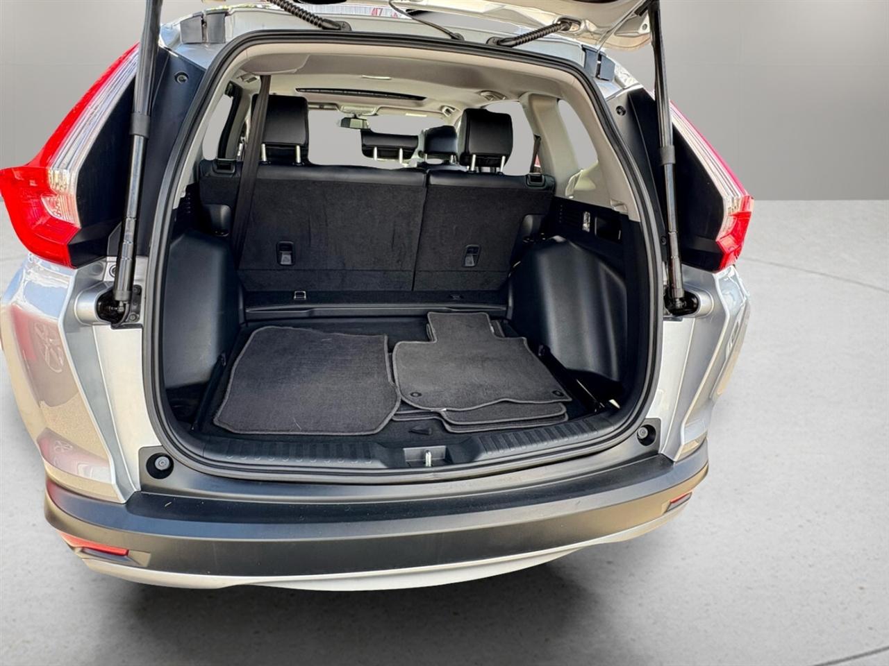 Honda CR-V EX-L AWD 2019