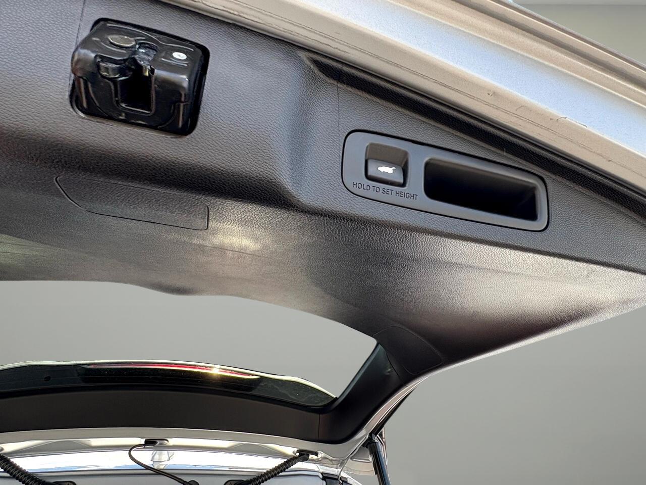 Honda CR-V EX-L AWD 2019