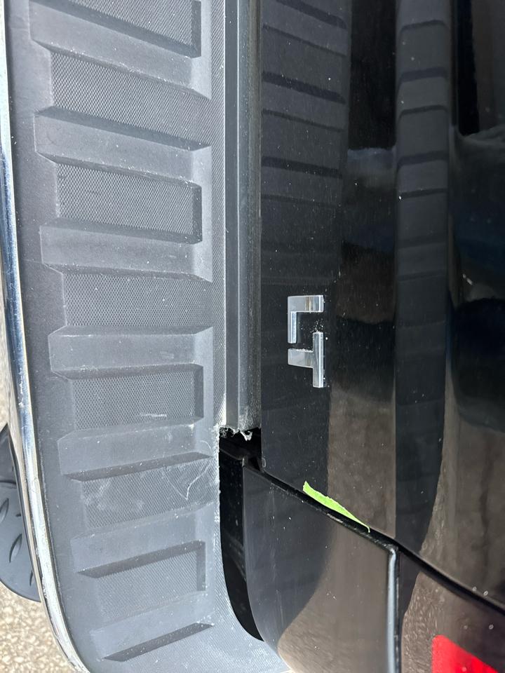 Chevrolet Silverado 1500 4WD Crew Cab 143.5" LT w/1LT 2014