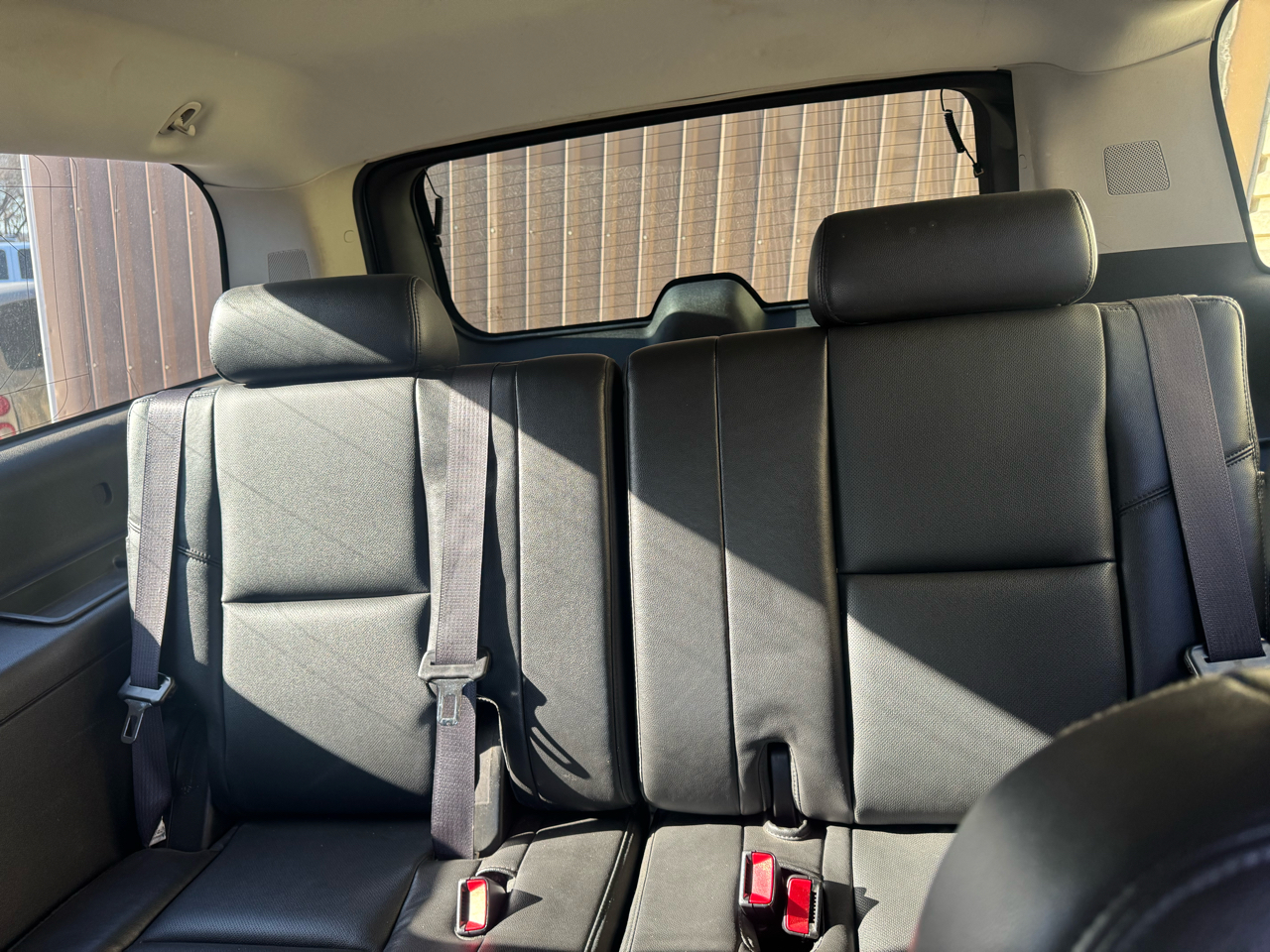 GMC Yukon XL 4WD 4dr 1500 SLT 2013