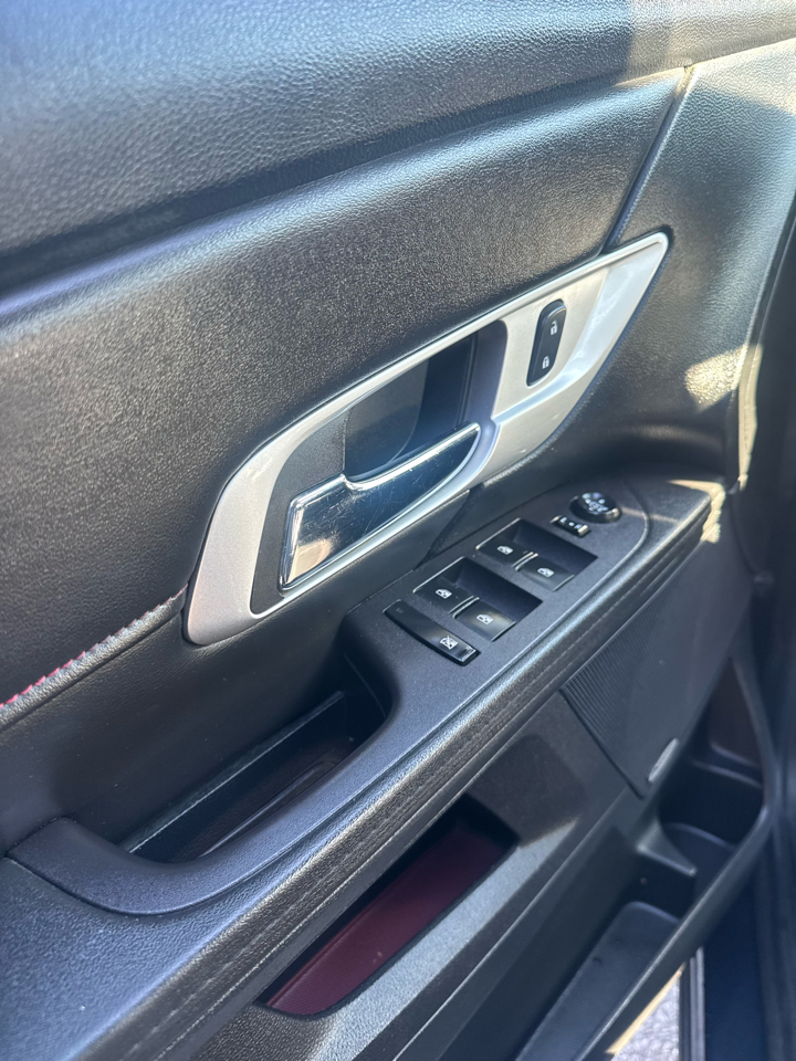 GMC Terrain SLE 4D SUV FWD 2017