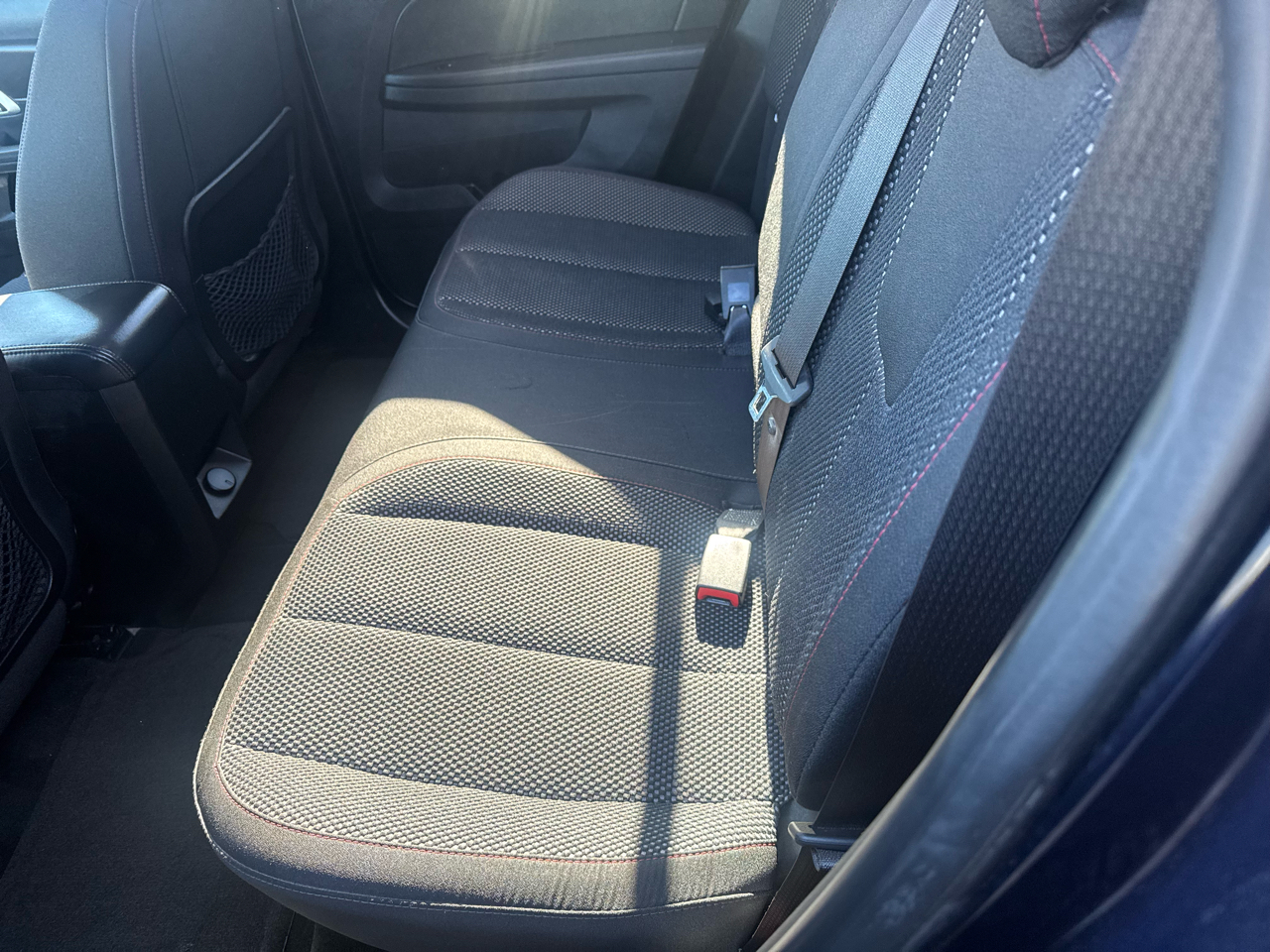 GMC Terrain SLE 4D SUV FWD 2017