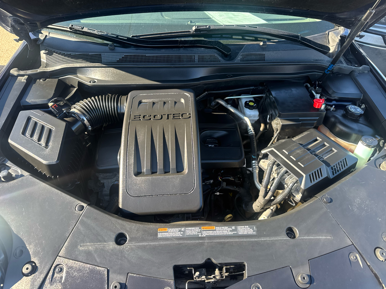 GMC Terrain SLE 4D SUV FWD 2017