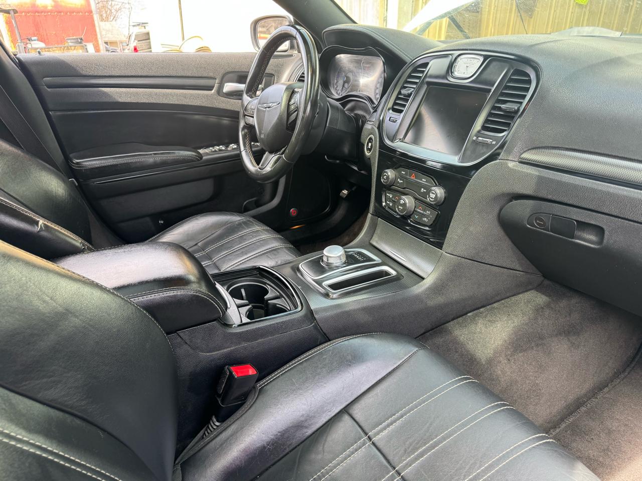 Chrysler 300 4dr Sdn 300S AWD 2015