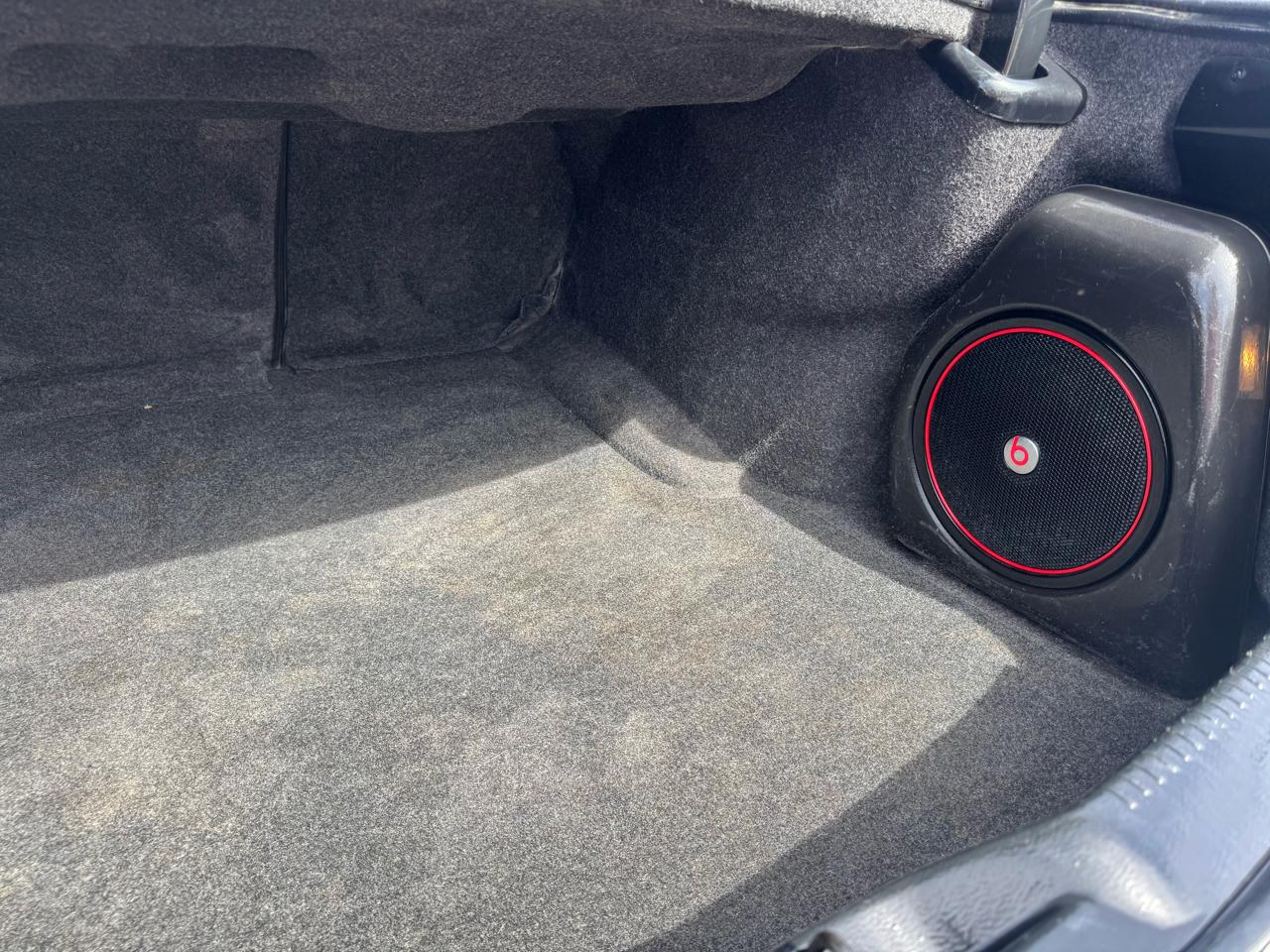 Chrysler 300 4dr Sdn 300S AWD 2015