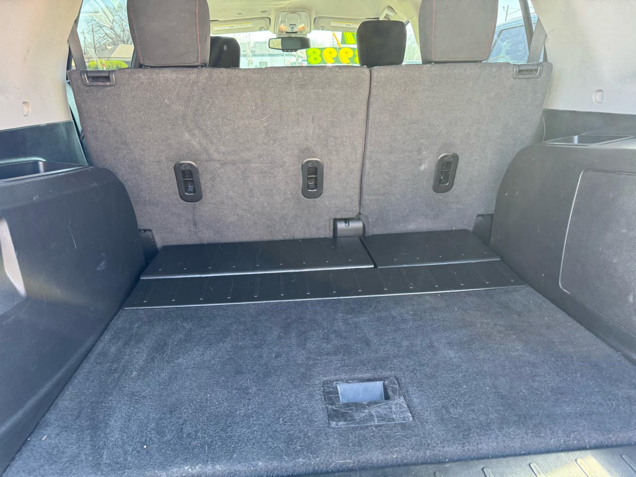 GMC Terrain AWD 4dr SLE w/SLE-2 2017