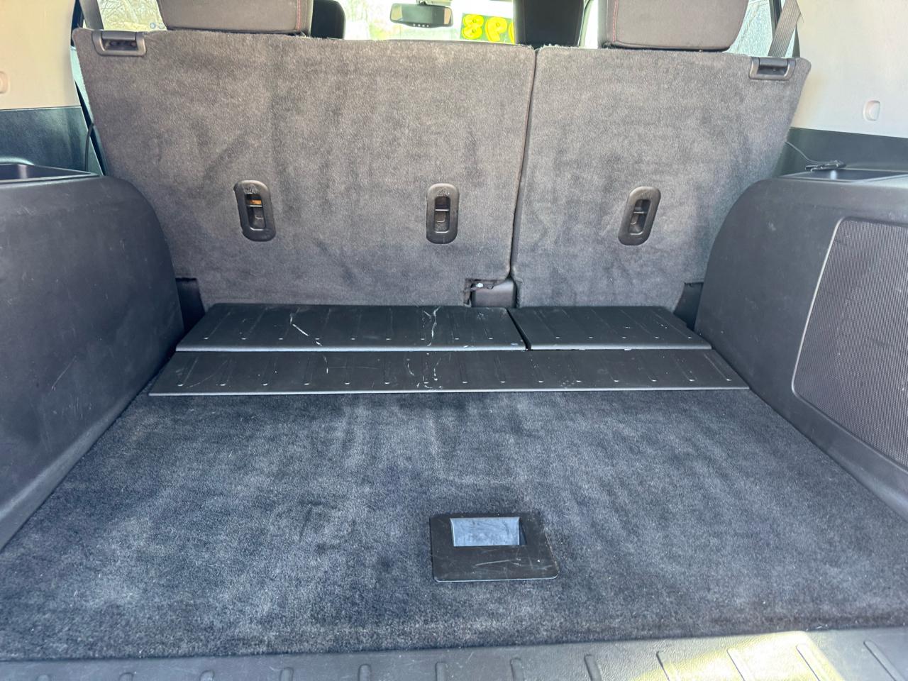 GMC Terrain FWD 4dr SLE-1 2010