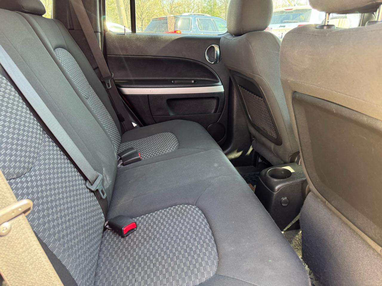 Chevrolet HHR FWD 4dr LT 2008