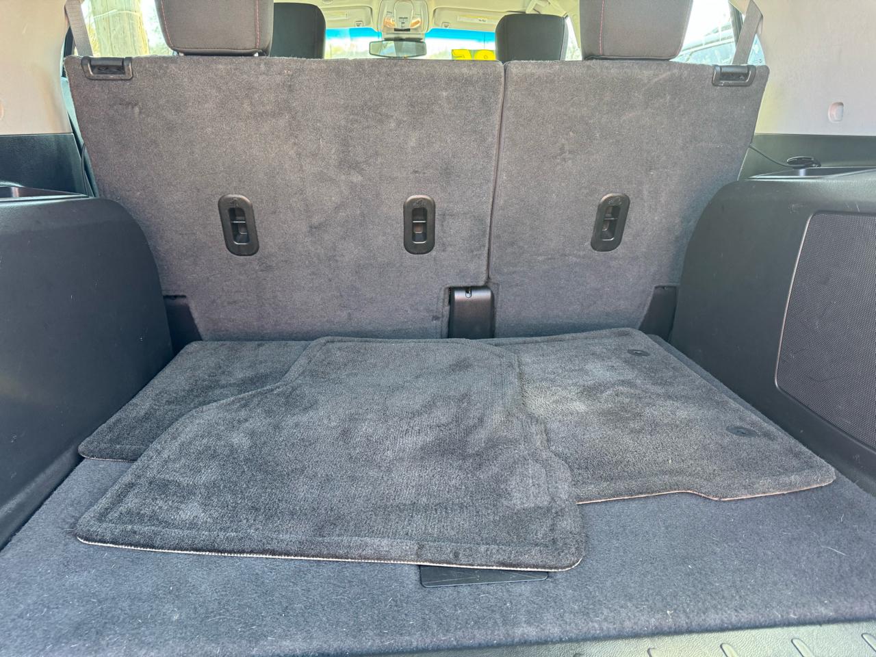 Chevrolet Equinox FWD 4dr LS 2014