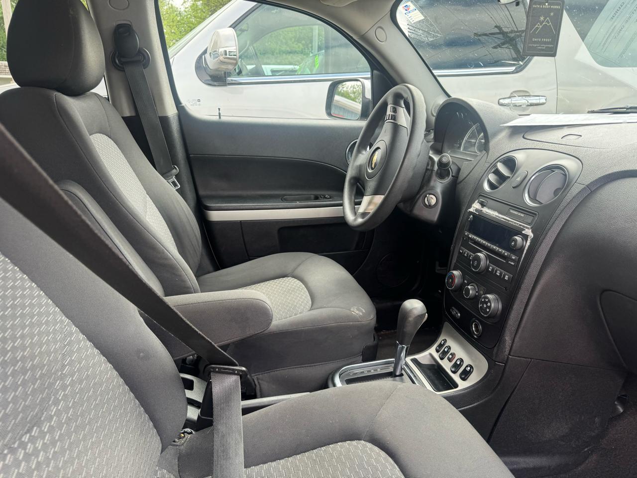 Chevrolet HHR FWD 4dr LT 2008