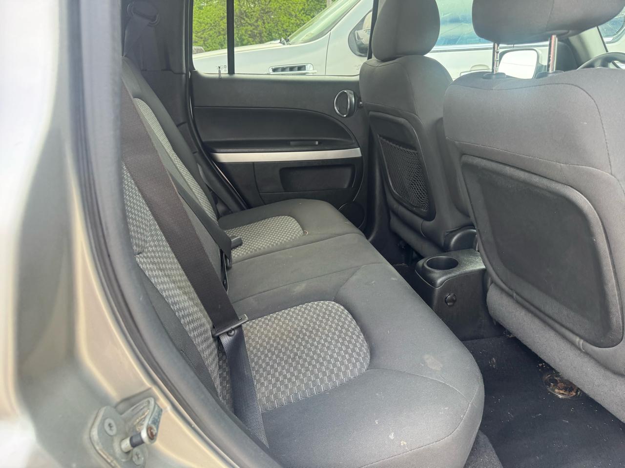 Chevrolet HHR FWD 4dr LT 2008