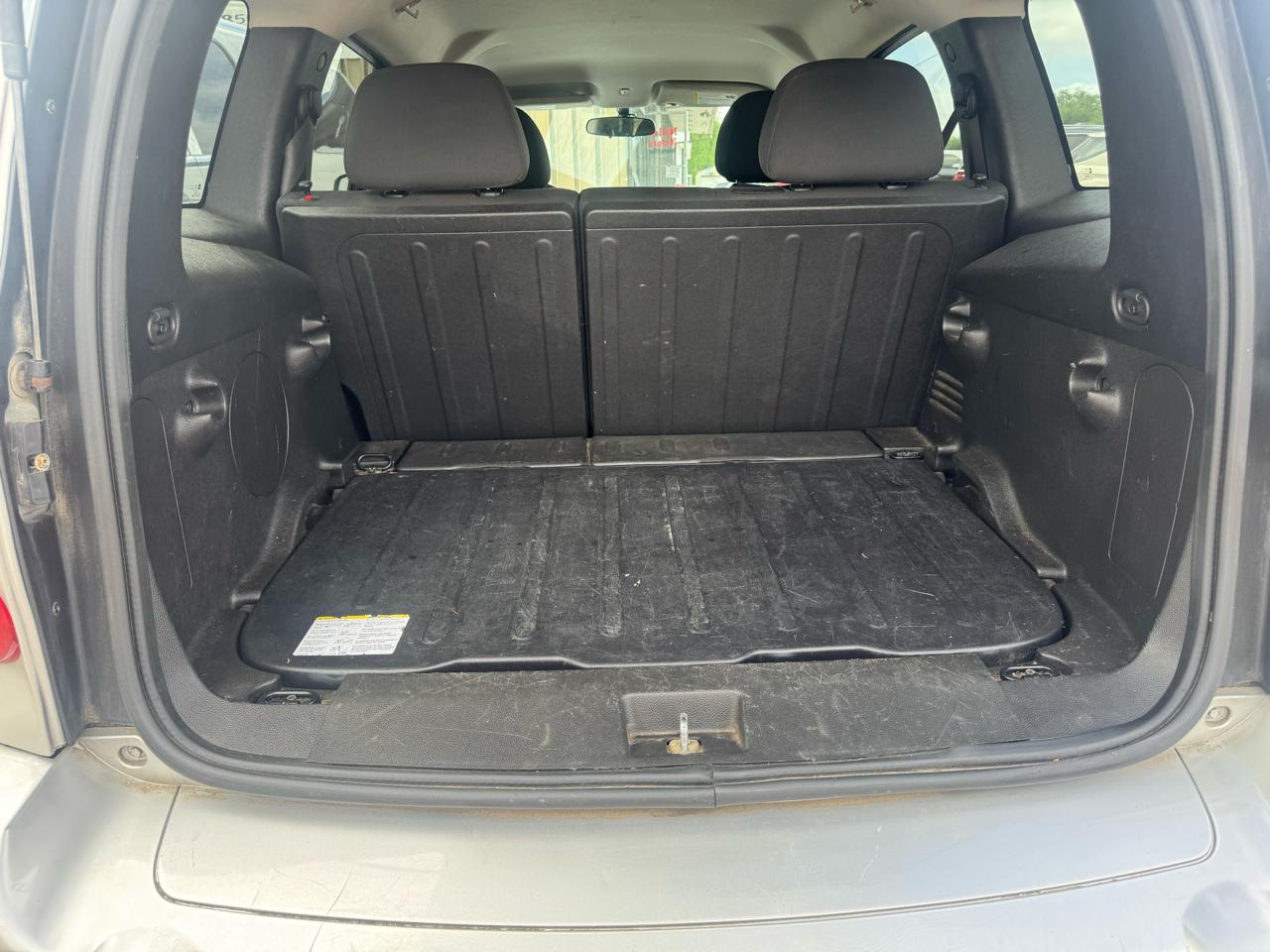 Chevrolet HHR FWD 4dr LT 2008