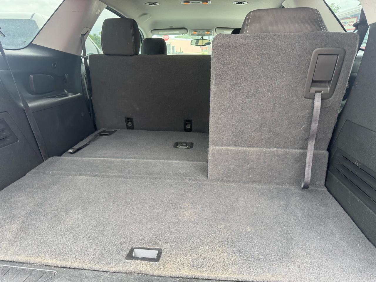 GMC Acadia FWD 4dr SLE w/SLE-1 2016