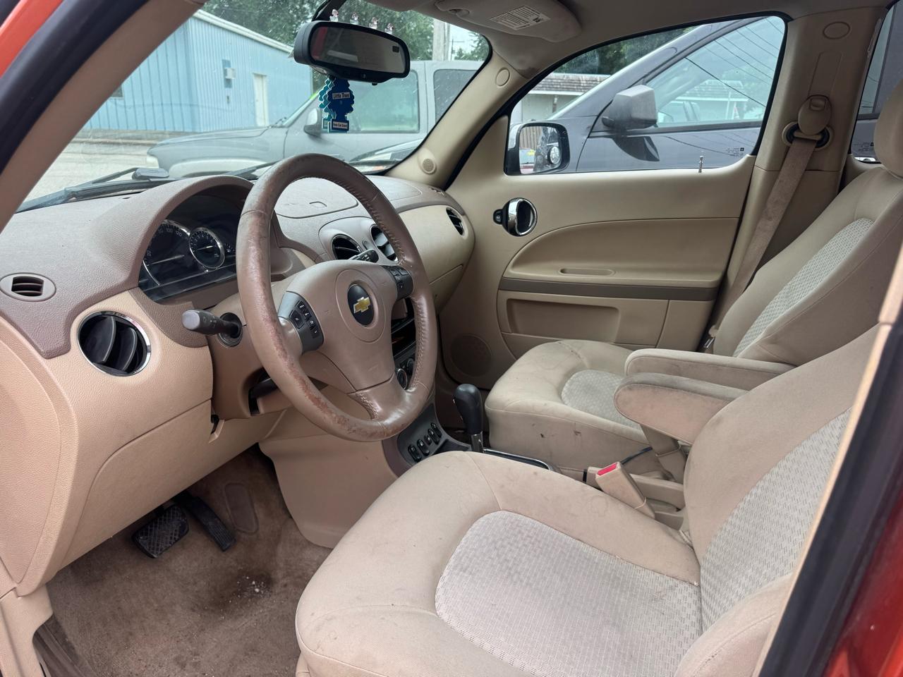 Chevrolet HHR 4dr 2WD LT 2006