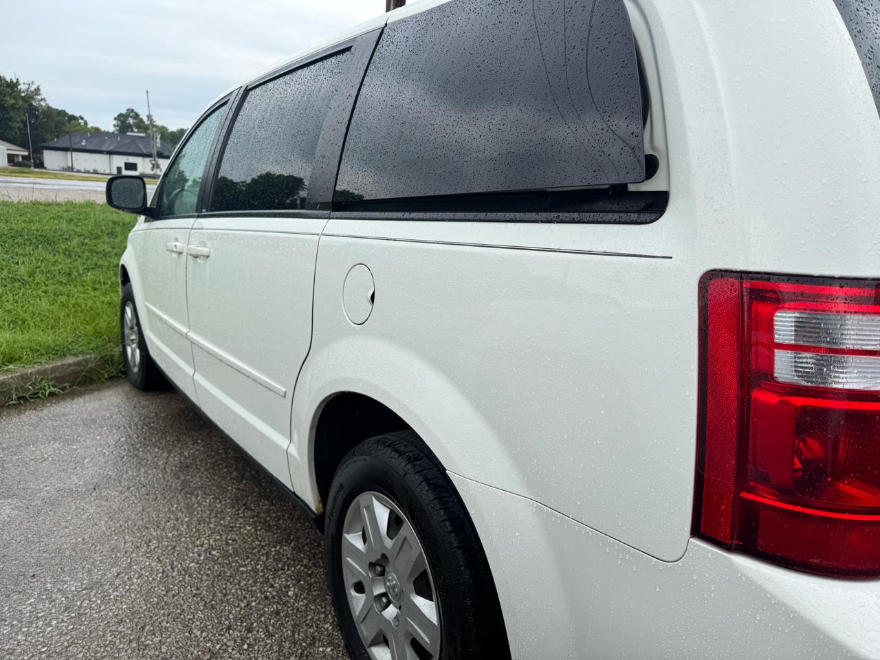 Dodge Grand Caravan 4dr Wgn SE 2009