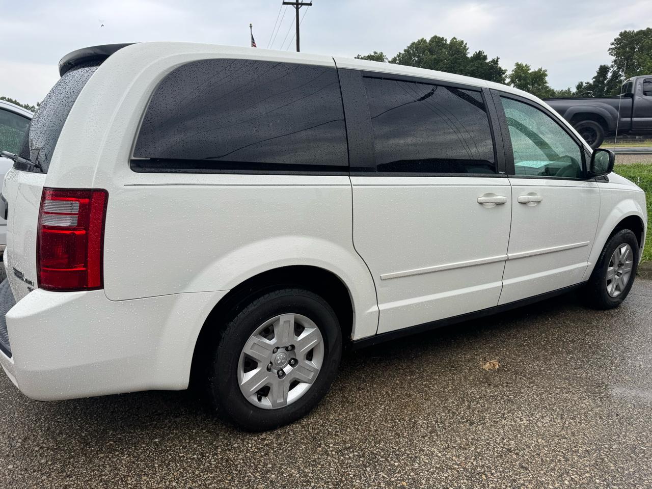 Dodge Grand Caravan 4dr Wgn SE 2009