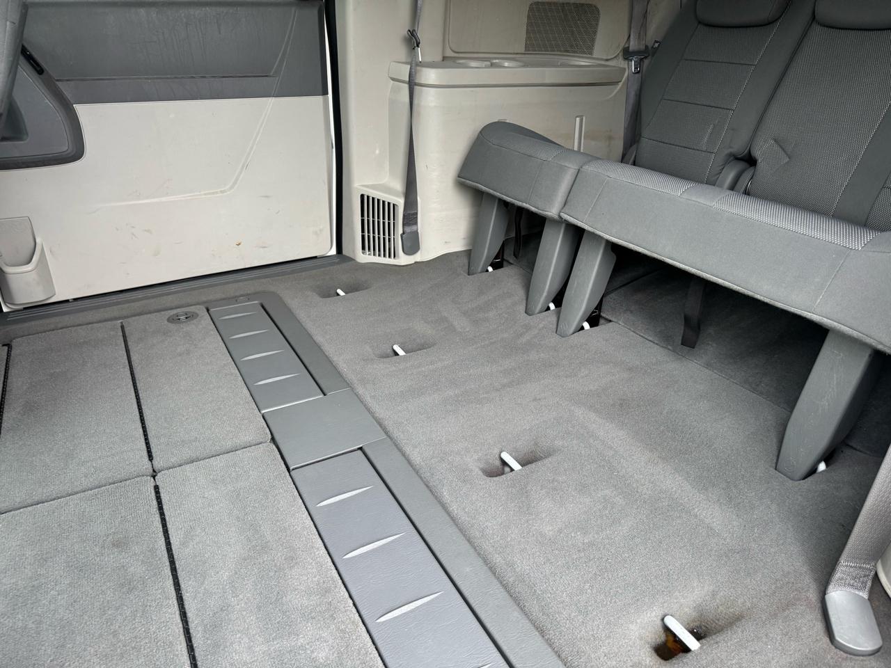 Dodge Grand Caravan 4dr Wgn SE 2009
