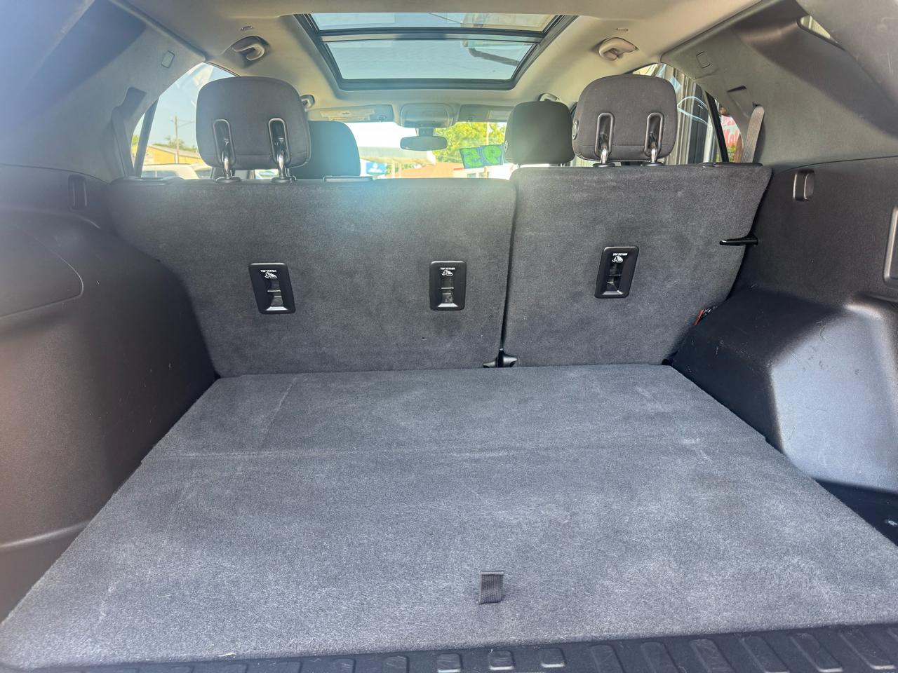 Chevrolet Equinox AWD 4dr LT w/2LT 2019
