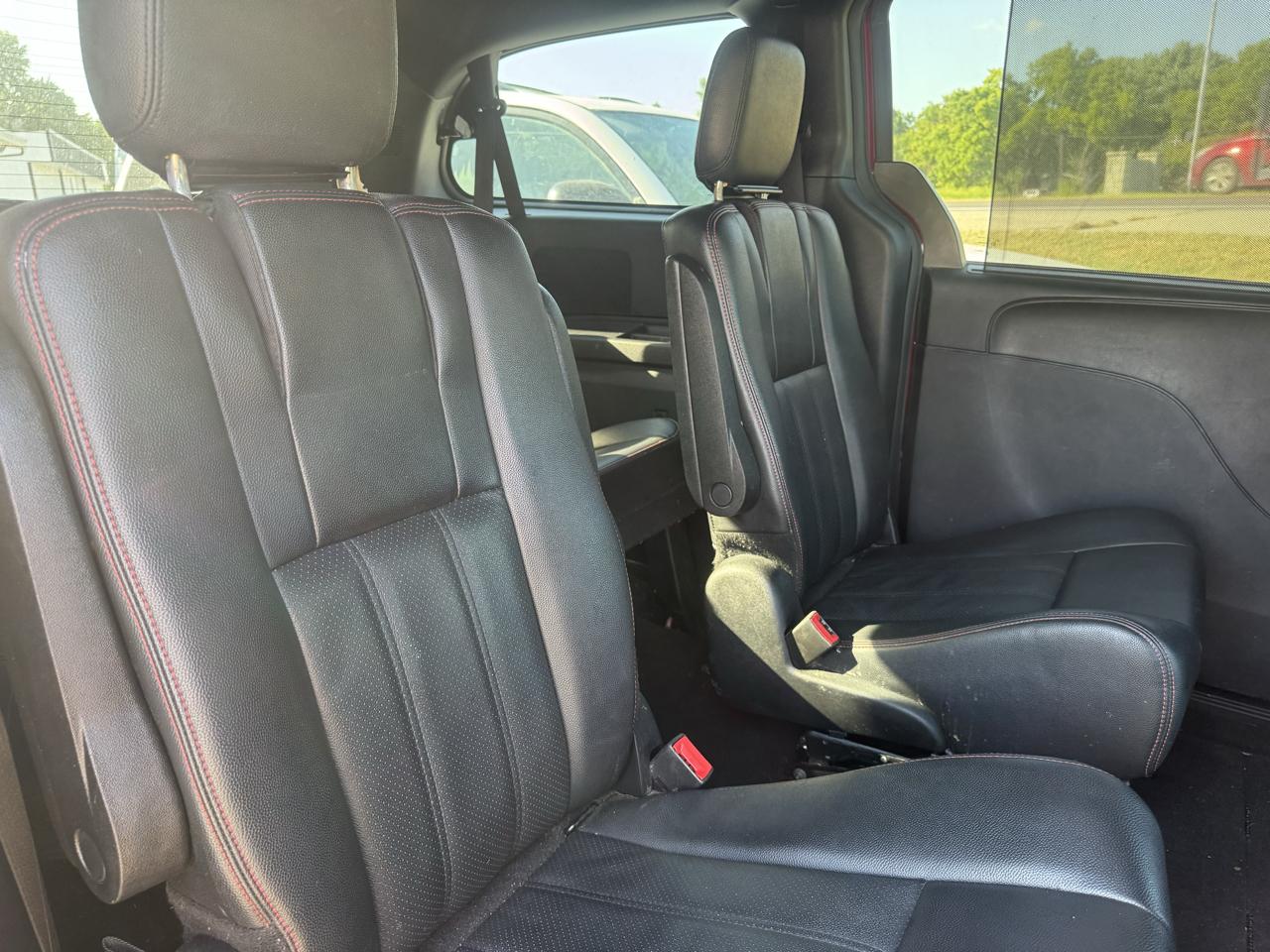Dodge Grand Caravan GT Wagon 2020