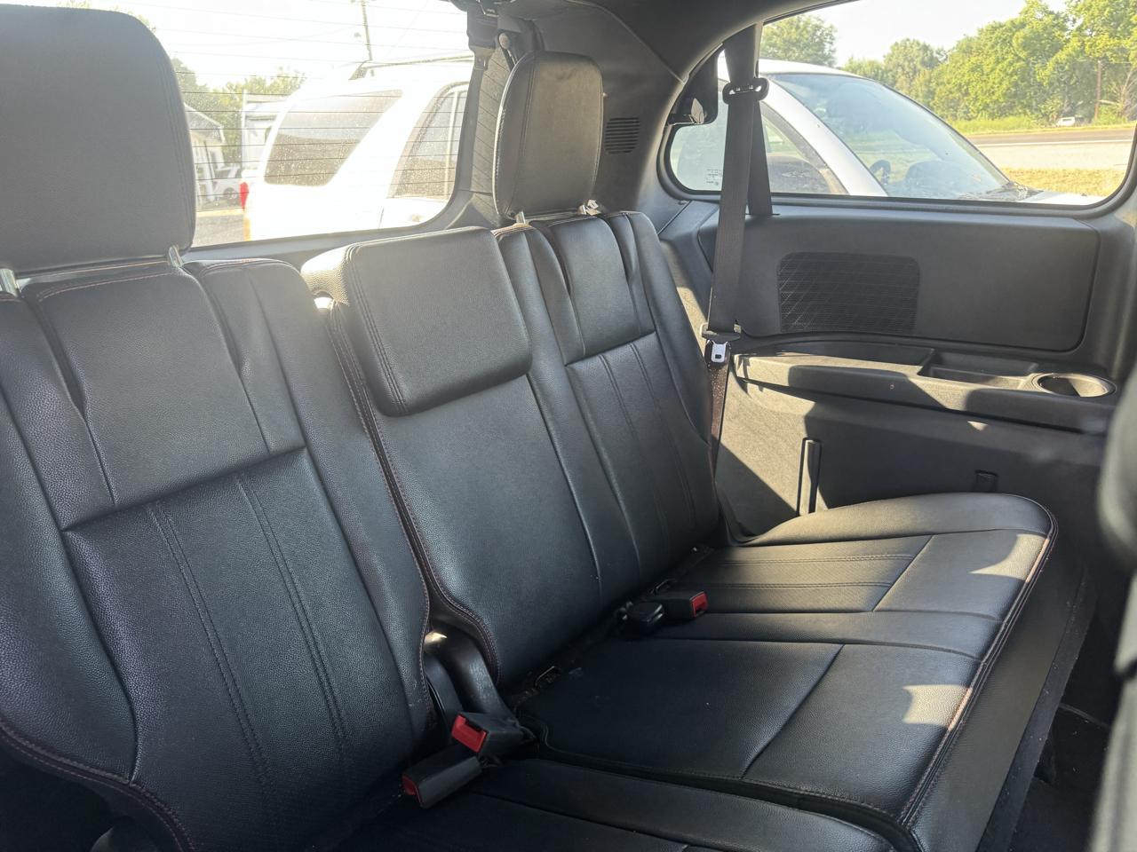 Dodge Grand Caravan GT Wagon 2020