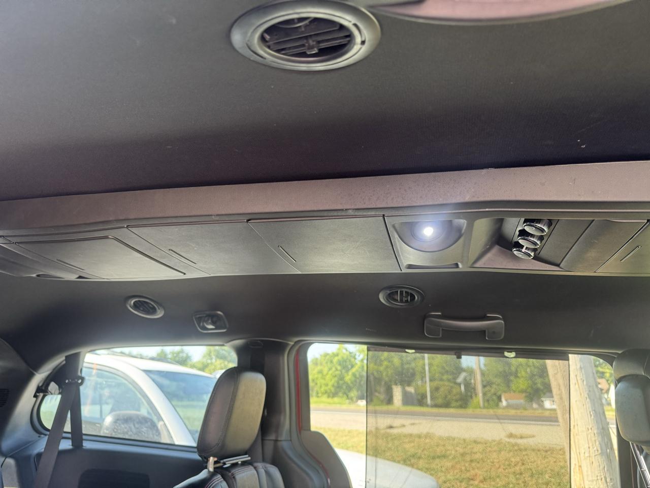 Dodge Grand Caravan GT Wagon 2020