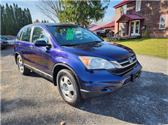 2011 Honda CR-V 