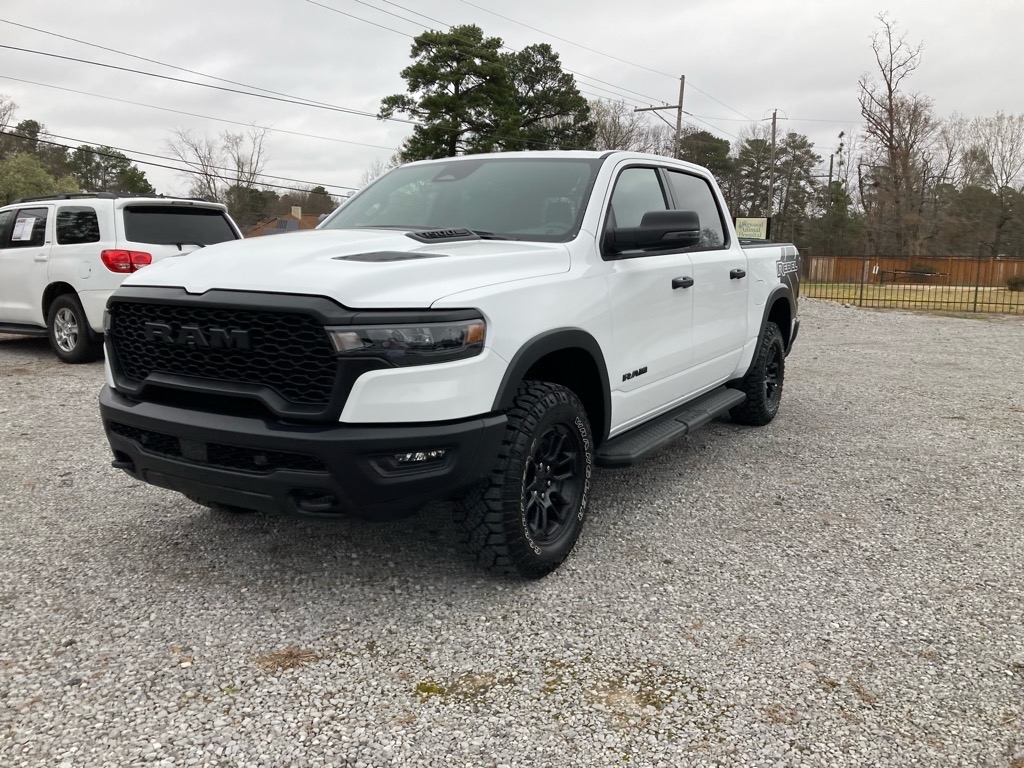 RAM 1500  2025 RAM 1500  2025