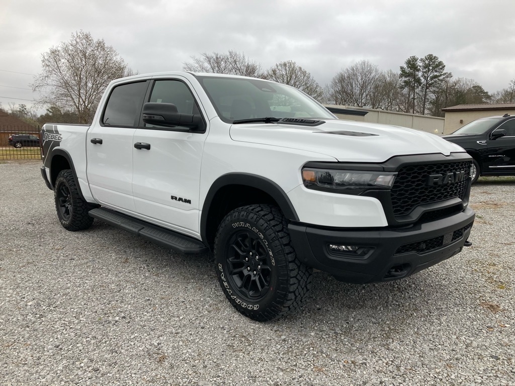 RAM 1500  2025 RAM 1500  2025