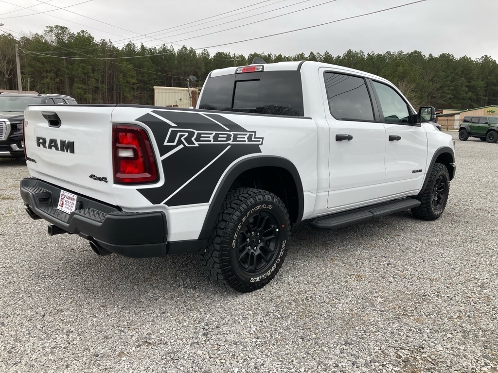RAM 1500  2025 RAM 1500  2025