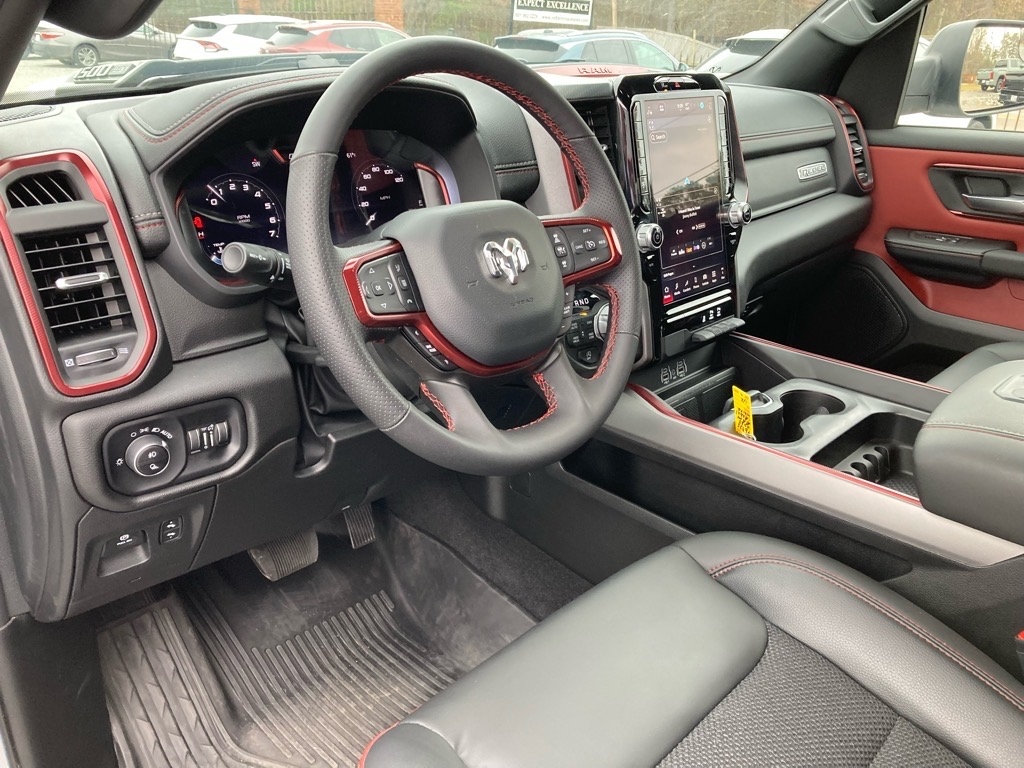 RAM 1500  2025 RAM 1500  2025